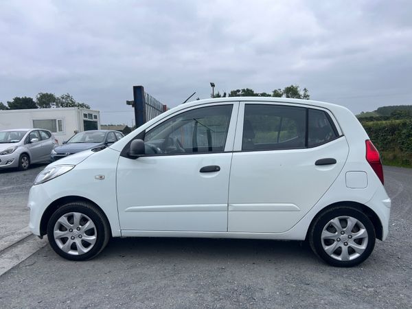Hyundai i10 2012 1.2 petrol 362154039