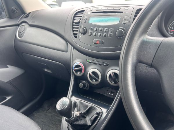 Hyundai i10 2012 1.2 petrol 362154053