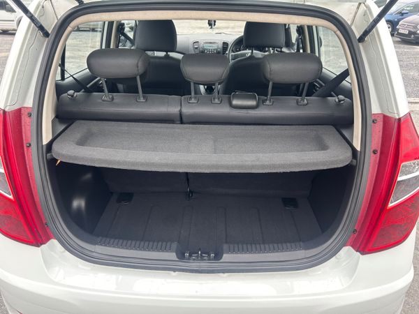 Hyundai i10 2012 1.2 petrol 362154077