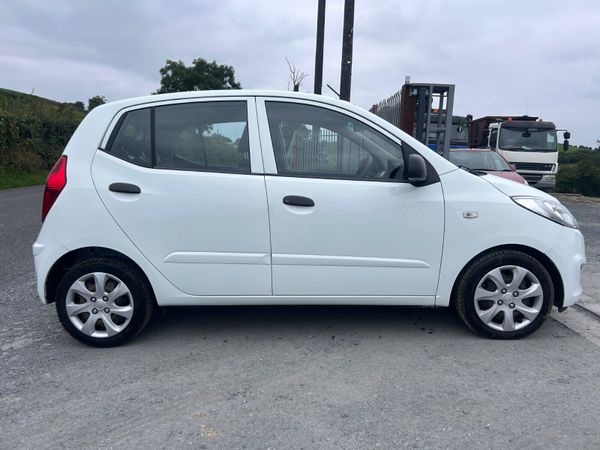 Hyundai i10 2012 1.2 petrol 362154078