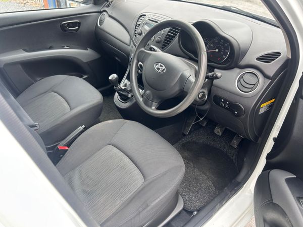Hyundai i10 2012 1.2 petrol 362154081