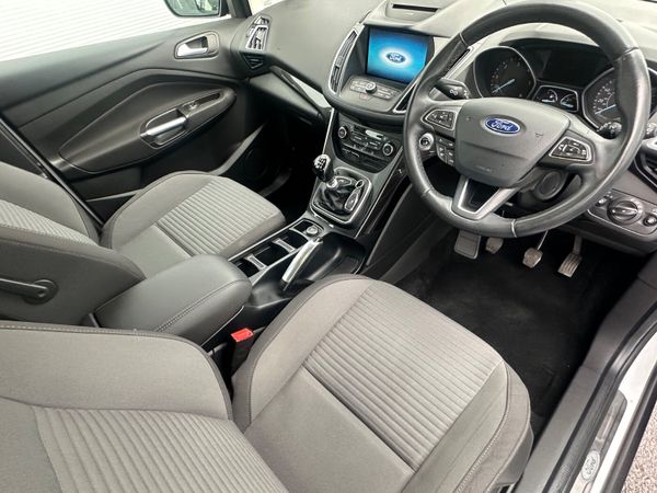 Ford C-Max Titanium CDI *1Owner *Irish car 362155304