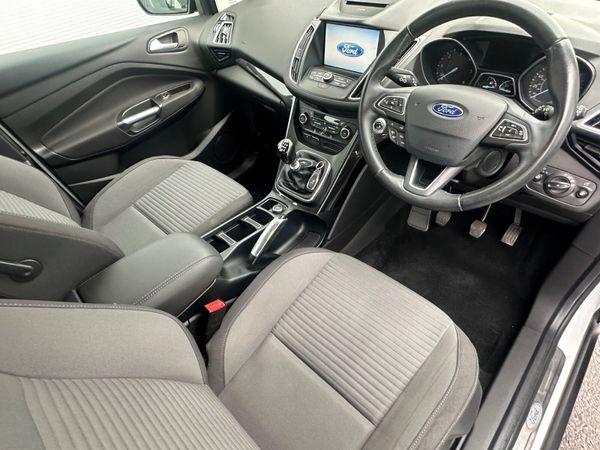 Ford C-Max Titanium CDI *1Owner *Irish car 362155309