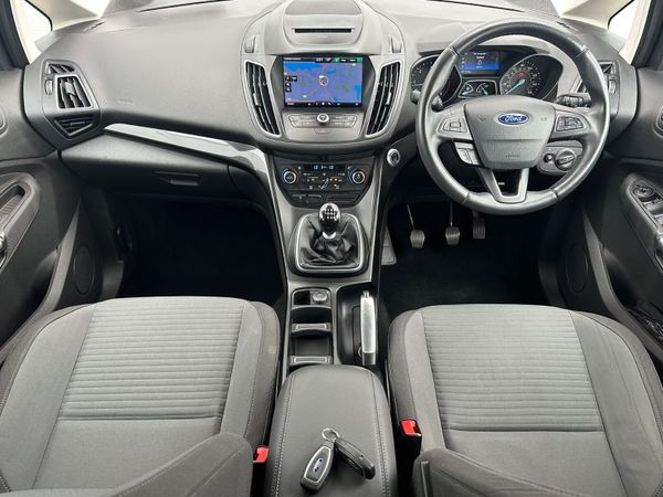 Ford C-Max Titanium CDI *1Owner *Irish car 362155315