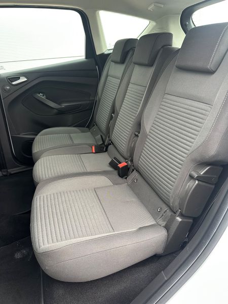 Ford C-Max Titanium CDI *1Owner *Irish car 362155310