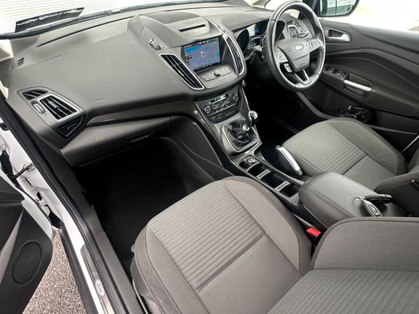 Ford C-Max Titanium CDI *1Owner *Irish car 362155321