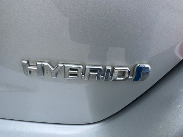 Yaris 2017 HYBRID LUXURY 1.5 AUTO 33k/MILES 362155396
