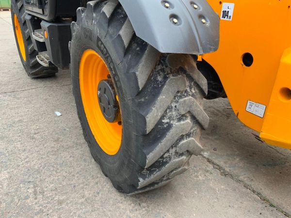 2022 JCB 540-180 TELEPORTER......1329 hours.. 362156688