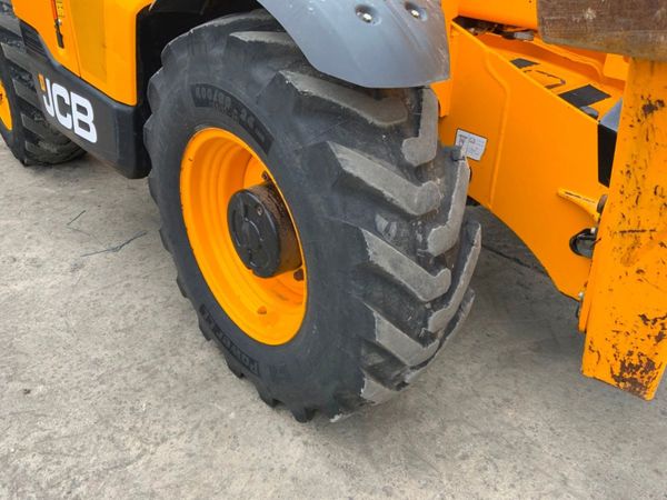 2022 JCB 540-180 TELEPORTER......1329 hours.. 362156693