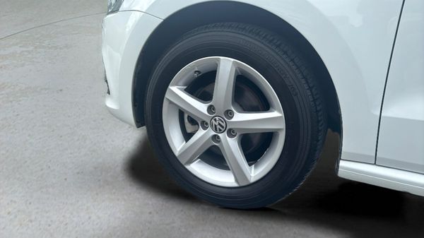 2014 VW POLO 1.2TSI AUTO 12 MONTHS WARRANTY 362157992