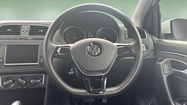 2014 VW POLO 1.2TSI AUTO 12 MONTHS WARRANTY 362158023