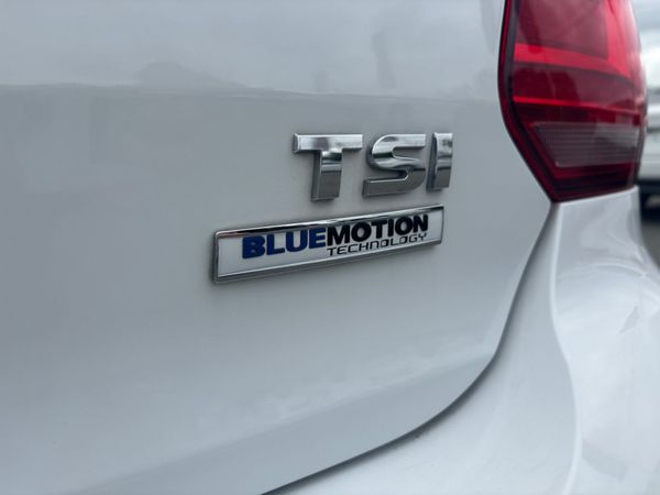 2014 VW POLO 1.2TSI AUTO 12 MONTHS WARRANTY 362158179