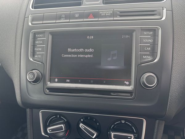 2014 VW POLO 1.2TSI AUTO 12 MONTHS WARRANTY 362158207