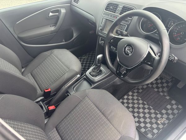2014 VW POLO 1.2TSI AUTO 12 MONTHS WARRANTY 362158255