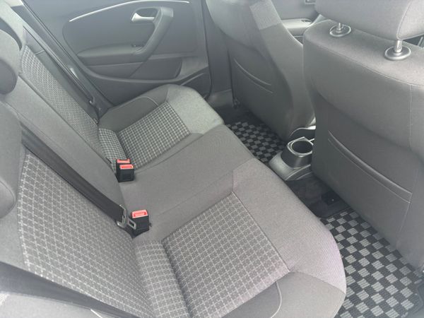 2014 VW POLO 1.2TSI AUTO 12 MONTHS WARRANTY 362158262