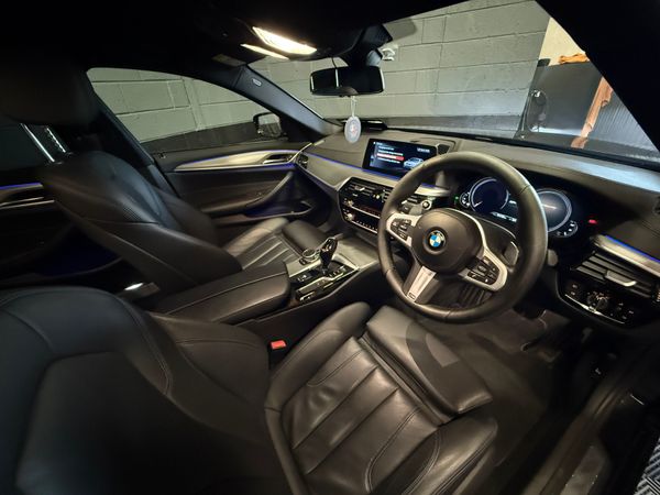 BMW 530E M-Sport 362158524