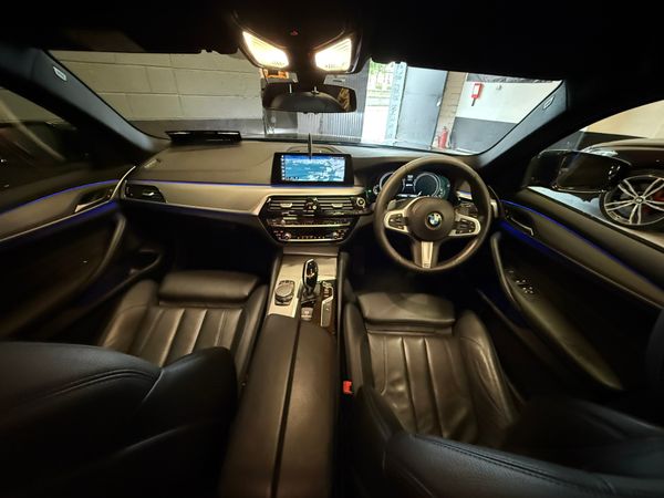 BMW 530E M-Sport 362158525