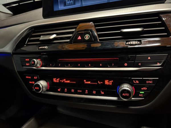BMW 530E M-Sport 362158529