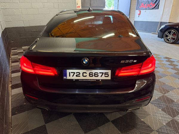 BMW 530E M-Sport 362158521