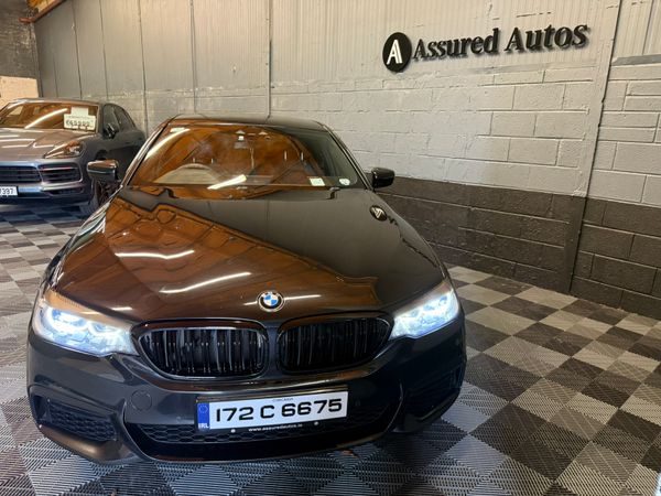 BMW 530E M-Sport 362158522