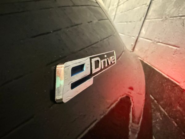 BMW 530E M-Sport 362158544