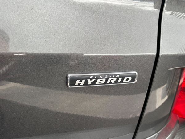 Ford Kuga 2022 Plug in Hybrid Titanium one owner 362151199
