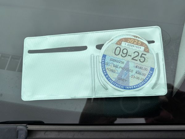 Ford Kuga 2022 Plug in Hybrid Titanium one owner 362151190