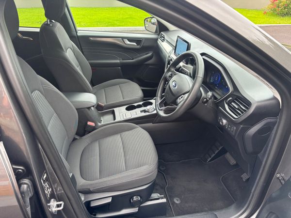 Ford Kuga 2022 Plug in Hybrid Titanium one owner 362151307