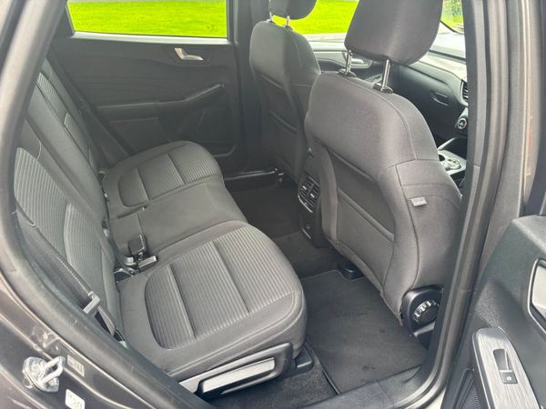 Ford Kuga 2022 Plug in Hybrid Titanium one owner 362151308