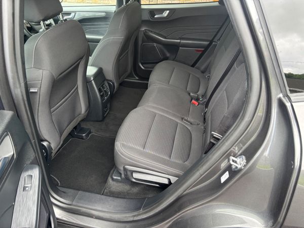 Ford Kuga 2022 Plug in Hybrid Titanium one owner 362151309