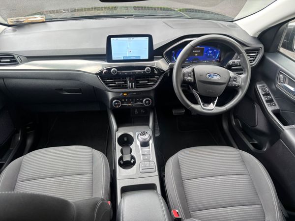 Ford Kuga 2022 Plug in Hybrid Titanium one owner 362151314