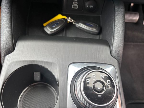 Ford Kuga 2022 Plug in Hybrid Titanium one owner 362151317