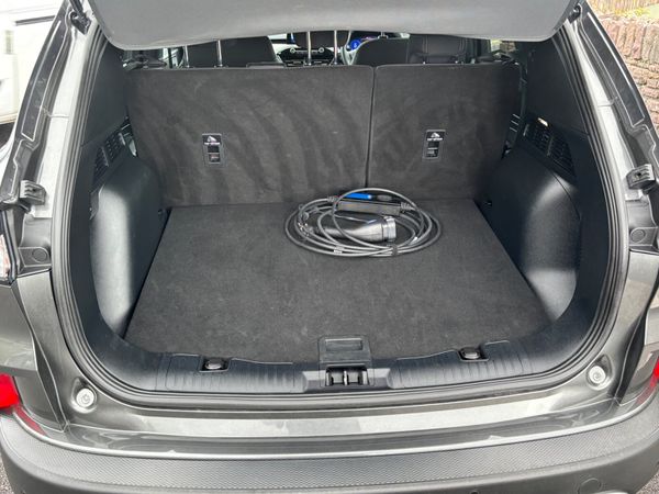 Ford Kuga 2022 Plug in Hybrid Titanium one owner 362151318