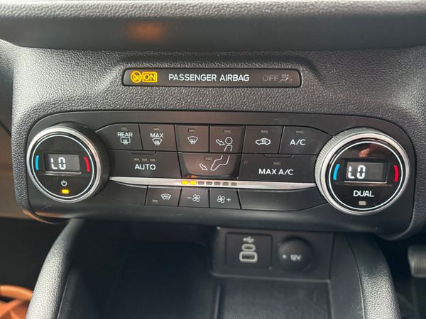 Ford Kuga 2022 Plug in Hybrid Titanium one owner 362151319