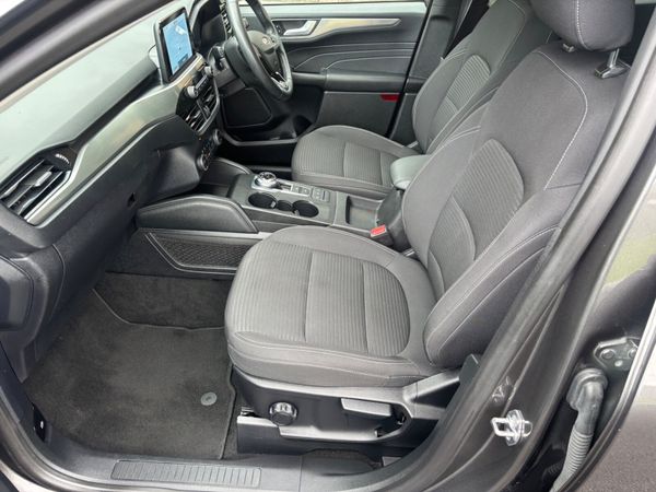 Ford Kuga 2022 Plug in Hybrid Titanium one owner 362151312