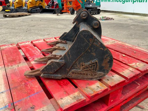24" RHINOX MICRO DIGGER...25mm PINS.......652. 362152136