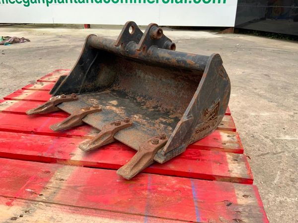 24" RHINOX MICRO DIGGER...25mm PINS.......652. 362152137