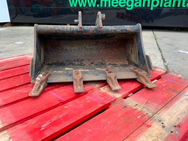 24" RHINOX MICRO DIGGER...25mm PINS.......652. 362152138