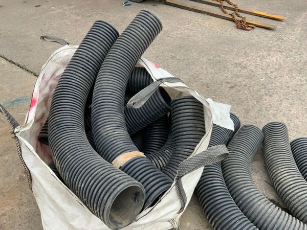 150mm (6") TWIN WALL LONG RADIUS BENDS....1506. 362152164