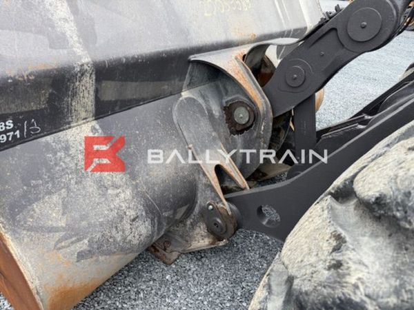 Volvo L180H Wheel Loader (2017) 362152798