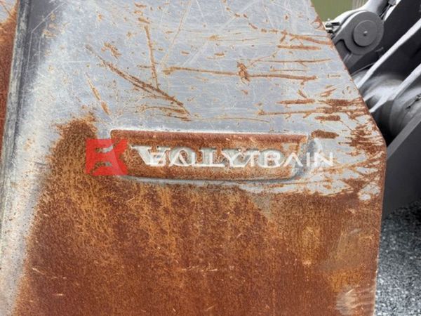 Volvo L180H Wheel Loader (2017) 362152806