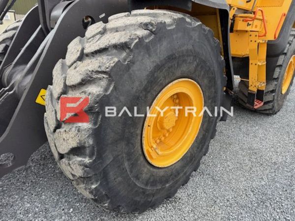 Volvo L180H Wheel Loader (2017) 362152807