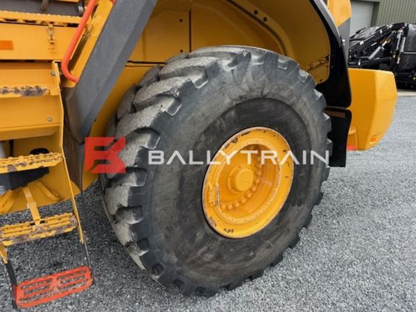Volvo L180H Wheel Loader (2017) 362152808
