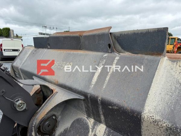 Volvo L180H Wheel Loader (2017) 362152802