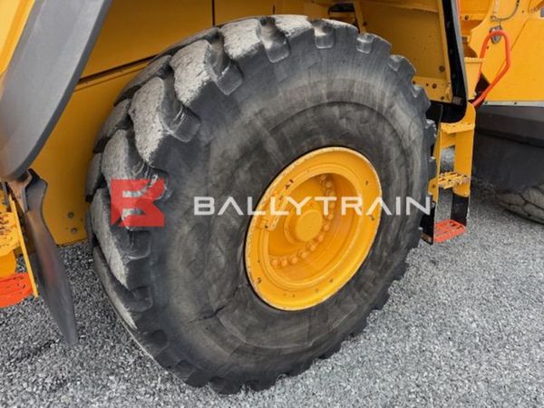 Volvo L180H Wheel Loader (2017) 362152810