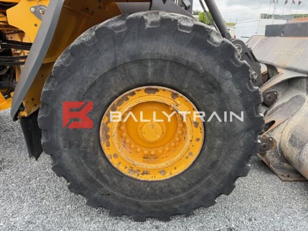Volvo L180H Wheel Loader (2017) 362152811