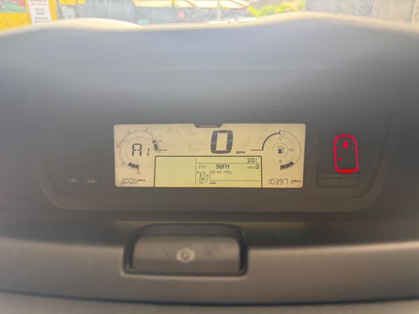 Citroen C4 Grand Picasso 1.6D *AUTOMATIC* 362164474