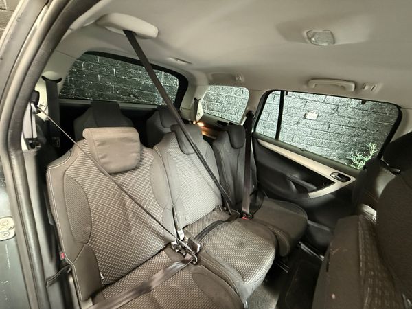 Citroen C4 Grand Picasso 1.6D *AUTOMATIC* 362164487