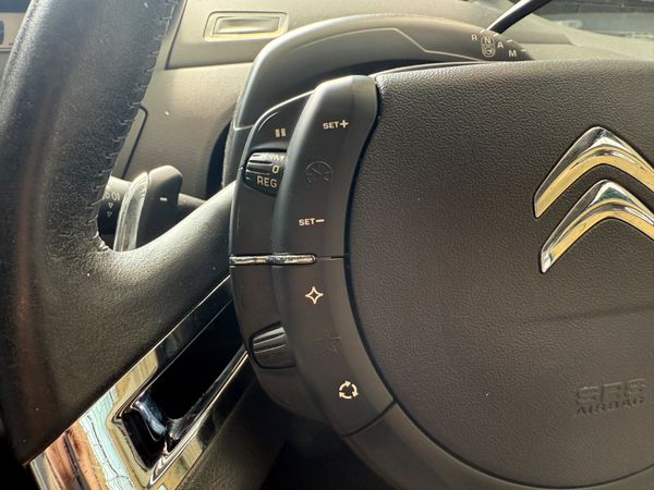 Citroen C4 Grand Picasso 1.6D *AUTOMATIC* 362164483