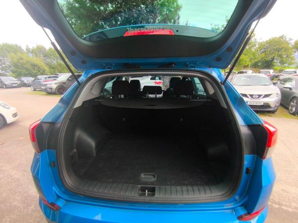 Hyundai Tucson 1.7 D Comfort Plus 362164814